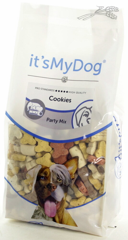 It's My Dog ITS MY DOG COOKIES MINI MARROW PIPE