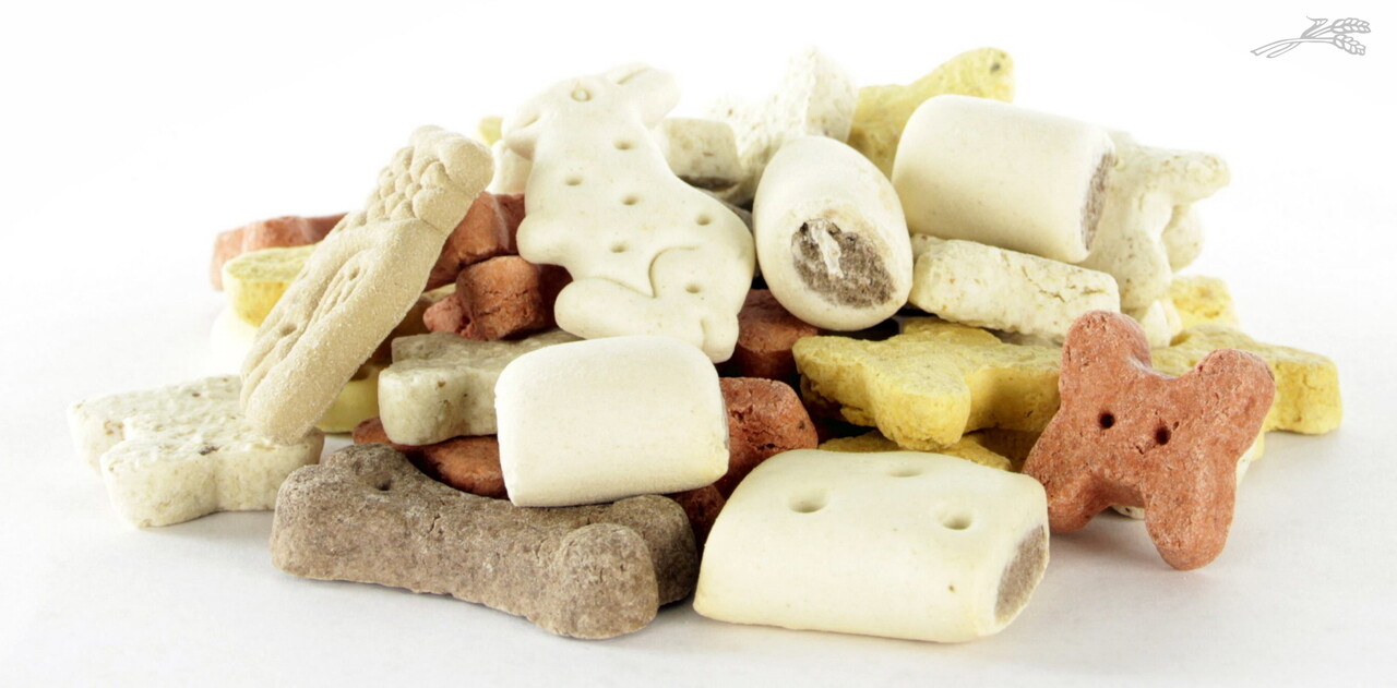 It's My Dog ITS MY DOG COOKIES MINI MARROW PIPE