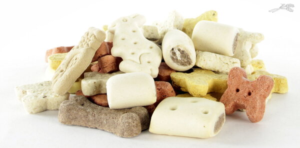 It's My Dog ITS MY DOG COOKIES MINI MARROW PIPE