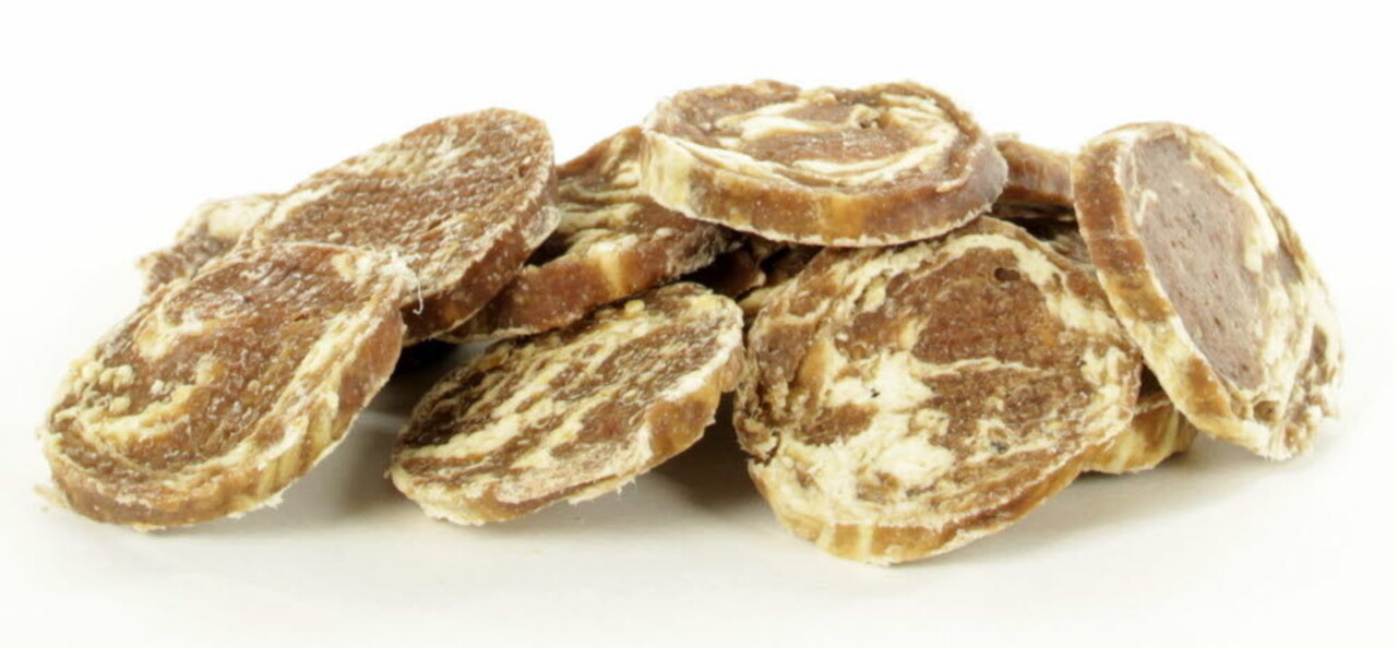 It's My Dog ITS MY DOG FISH  DUCK CHIPS