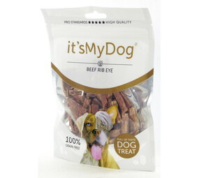 It's My Dog ITS MY DOG BEEF RIB EYE It's My Dog ITS MY DOG BEEF RIB EYE