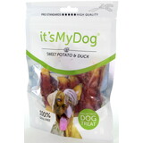 It's My Dog ITS MY DOG DUCK SWEET POTATO It's My Dog ITS MY DOG DUCK SWEET POTATO