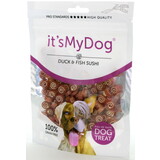 It's My Dog ITS MY DOG DUCK FISH SUSHI It's My Dog ITS MY DOG DUCK FISH SUSHI