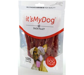 It's My Dog ITS MY DOG DUCK FILLET It's My Dog ITS MY DOG DUCK FILLET