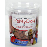 It's My Dog ITS MY DOG GRINZ TOY FILLING BEEF It's My Dog ITS MY DOG GRINZ TOY FILLING BEEF