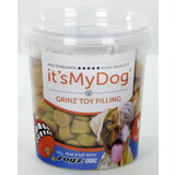 It's My Dog ITS MY DOG GRINZ TOY FILLING CHICKEN