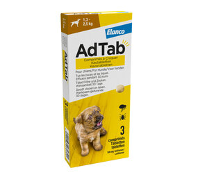 Elanco Adtab Dog Elanco Adtab Dog