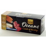 Natural Health NATURAL HEALTH OCEAN CATCH OF THE DAY 6X85GR Natural Health NATURAL HEALTH OCEAN CATCH OF THE DAY 6X85GR