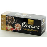 Natural Health NATURAL HEALTH OCEAN FRUTTI DI MARE 6X85GR Natural Health NATURAL HEALTH OCEAN FRUTTI DI MARE 6X85GR