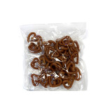 Ruinemans MINI PRETZELS 50ST