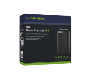 Dennerle Dennerle Nano Heater Constant Dennerle Dennerle Nano Heater Constant