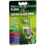 JBL JBL PROFLORA CO2 TAIFUN GLASS MINI