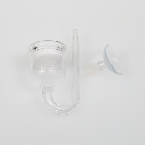 JBL JBL PROFLORA CO2 TAIFUN GLASS MINI JBL JBL PROFLORA CO2 TAIFUN GLASS MINI