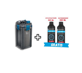 Oase Oase buitenfilter BioMaster² 250 Oase Oase buitenfilter BioMaster² 250