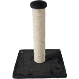 de Boon KATTENKRABPAAL CATY SMALL 37 CM ZWART de Boon KATTENKRABPAAL CATY SMALL 37 CM ZWART