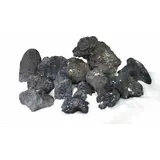 Wabi Kusa WABI KUSA BLACK LAVA XS 5-12 CM 0.6KG Wabi Kusa WABI KUSA BLACK LAVA XS 5-12 CM 0.6KG