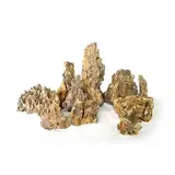 Wabi Kusa WABI KUSA DRAGON ROCK XS 5-12 CM 0.6KG Wabi Kusa WABI KUSA DRAGON ROCK XS 5-12 CM 0.6KG