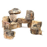 Wabi Kusa WABI KUSA PAGODA STONE XS 5-12 CM 1KG Wabi Kusa WABI KUSA PAGODA STONE XS 5-12 CM 1KG