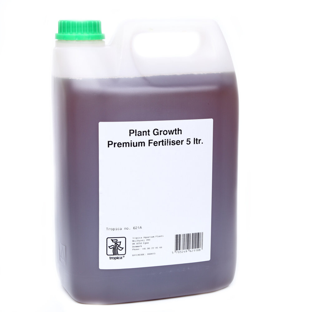 Tropica TROPICA PREMIUM NUTRITION Tropica TROPICA PREMIUM NUTRITION
