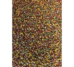 Heems huismerk HEEMS VIJVER KOI MIX 3MM Heems huismerk HEEMS VIJVER KOI MIX 3MM