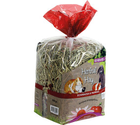 Esve HERBAL HAY ECHINACEA/ PAPRIKA Esve HERBAL HAY ECHINACEA/ PAPRIKA