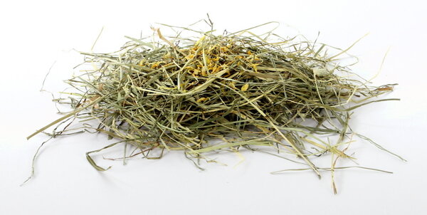 Esve HERBAL HAY CALENDULA/ PAARDENBLOEM Esve HERBAL HAY CALENDULA/ PAARDENBLOEM