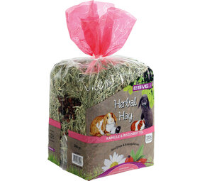 Esve HERBAL HAY KAMILLE/ ROZENBOTTEL Esve HERBAL HAY KAMILLE/ ROZENBOTTEL