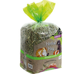 HERBAL HAY WEEGBREE/ APPEL HERBAL HAY WEEGBREE/ APPEL