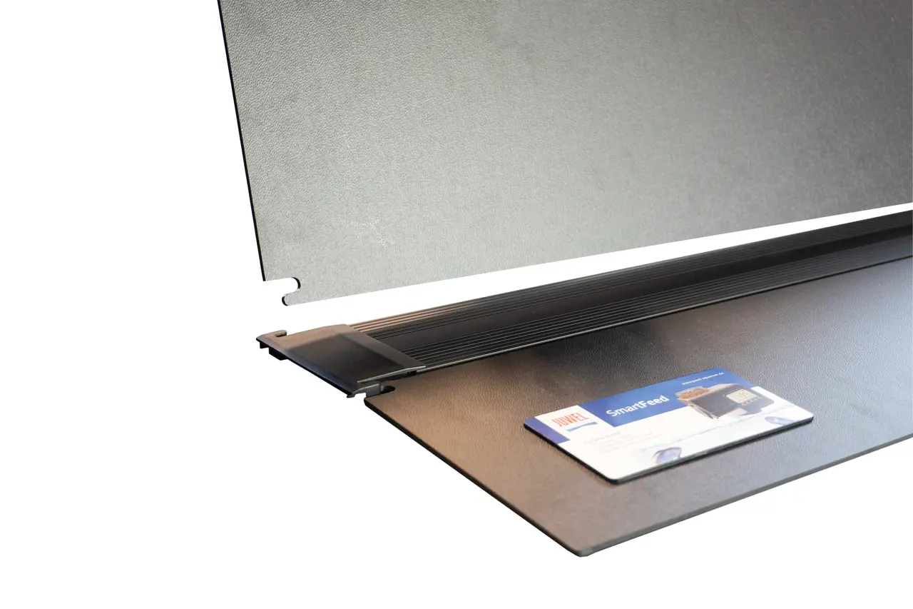 Chihiros Chihiros universal 700 WRGB met controller