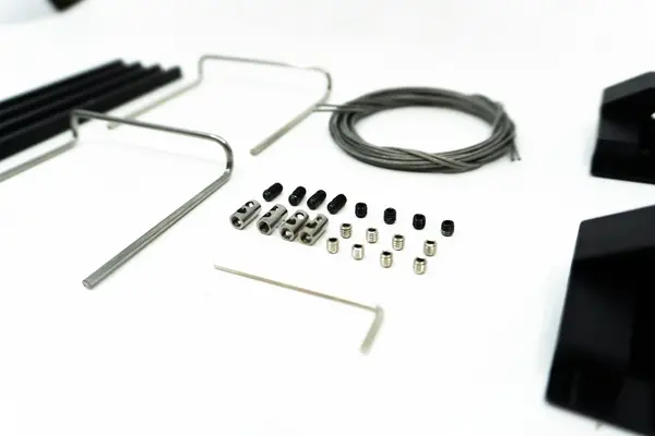 Chihiros Chihiros universal 1000 WRGB met controller