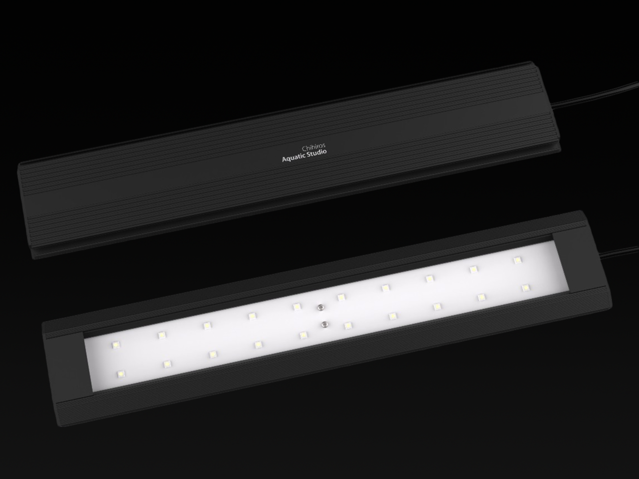 Chihiros Chihiros universal 1000 WRGB met controller