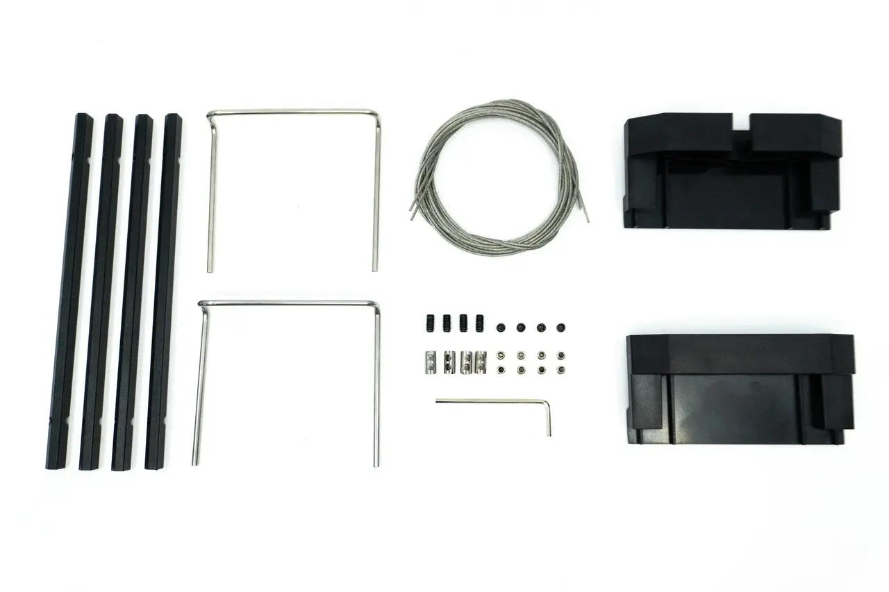 Chihiros Chihiros universal 1500 WRGB met controller Chihiros Chihiros universal 1500 WRGB met controller