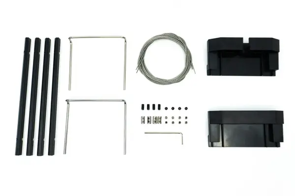 Chihiros Chihiros universal 1500 WRGB met controller Chihiros Chihiros universal 1500 WRGB met controller