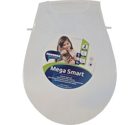 Moderna Moderna flap voor kattentoilet Mega Smart-Cat Moderna Moderna flap voor kattentoilet Mega Smart-Cat