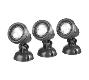 Oase LunAqua Classic LED Set 3 Oase LunAqua Classic LED Set 3