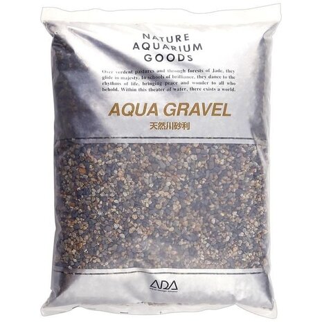 ADA ADA Aqua gravel S ADA ADA Aqua gravel S