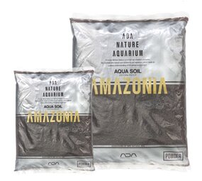 ADA ADA Aqua soil powder Amazonia ADA ADA Aqua soil powder Amazonia