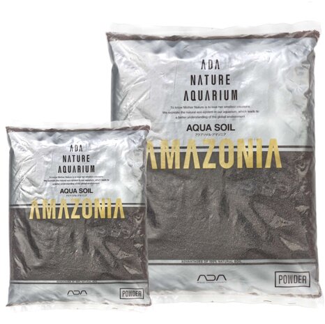 ADA ADA Aqua soil powder Amazonia ADA ADA Aqua soil powder Amazonia