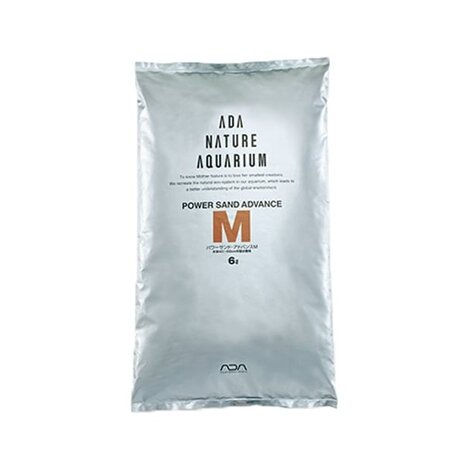 ADA ADA Power sand M 6L