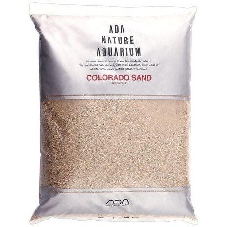 ADA ADA Colorado Sand ADA ADA Colorado Sand