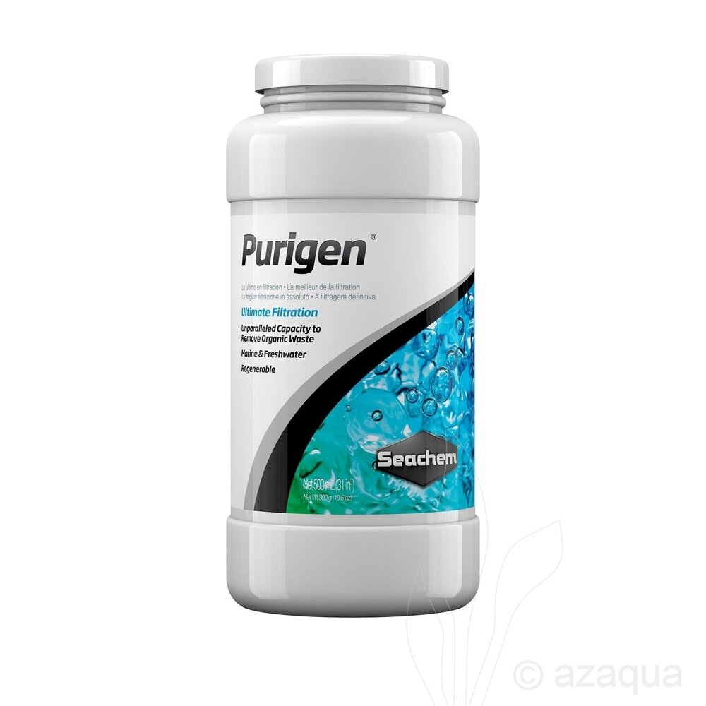 Seachem Seachem Purigen Seachem Seachem Purigen