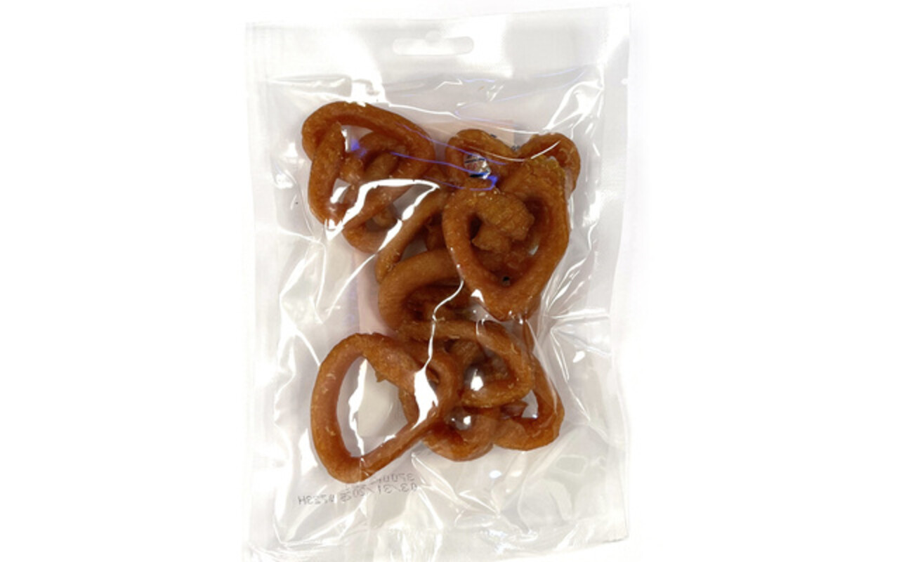Landman MINI PRETZELS 9ST Landman MINI PRETZELS 9ST