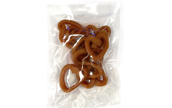 Landman MINI PRETZELS 9ST Landman MINI PRETZELS 9ST