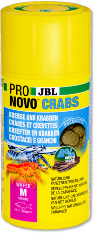 JBL JBL PRONOVO CRABS WAFER M JBL JBL PRONOVO CRABS WAFER M