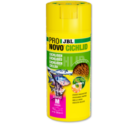 JBL JBL PRONOVO CICHLID GRANO M