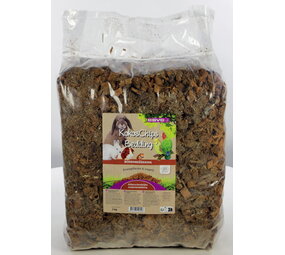 KokosChips Bedding ESVE 2 KG KokosChips Bedding ESVE 2 KG