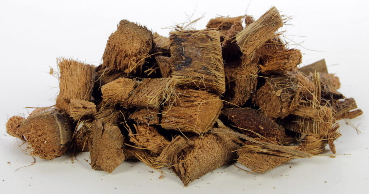 KokosChips Bedding ESVE 2 KG KokosChips Bedding ESVE 2 KG