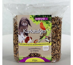 Esve Kurksnippers Fijn Decoratieve Bodembedekking ESVE Esve Kurksnippers Fijn Decoratieve Bodembedekking ESVE