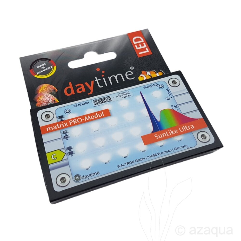 Daytime Dayime Matrix module Sunlike Ultra