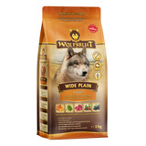 Wolfsblut Wolfsblut Wide Plain Adult 2KG Wolfsblut Wolfsblut Wide Plain Adult 2KG